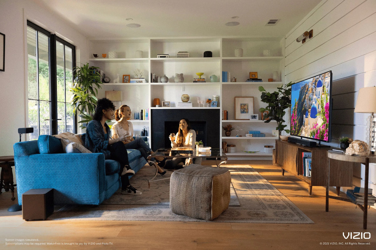 2.1 Home Theater Sound Bar with Bluetooth L157805