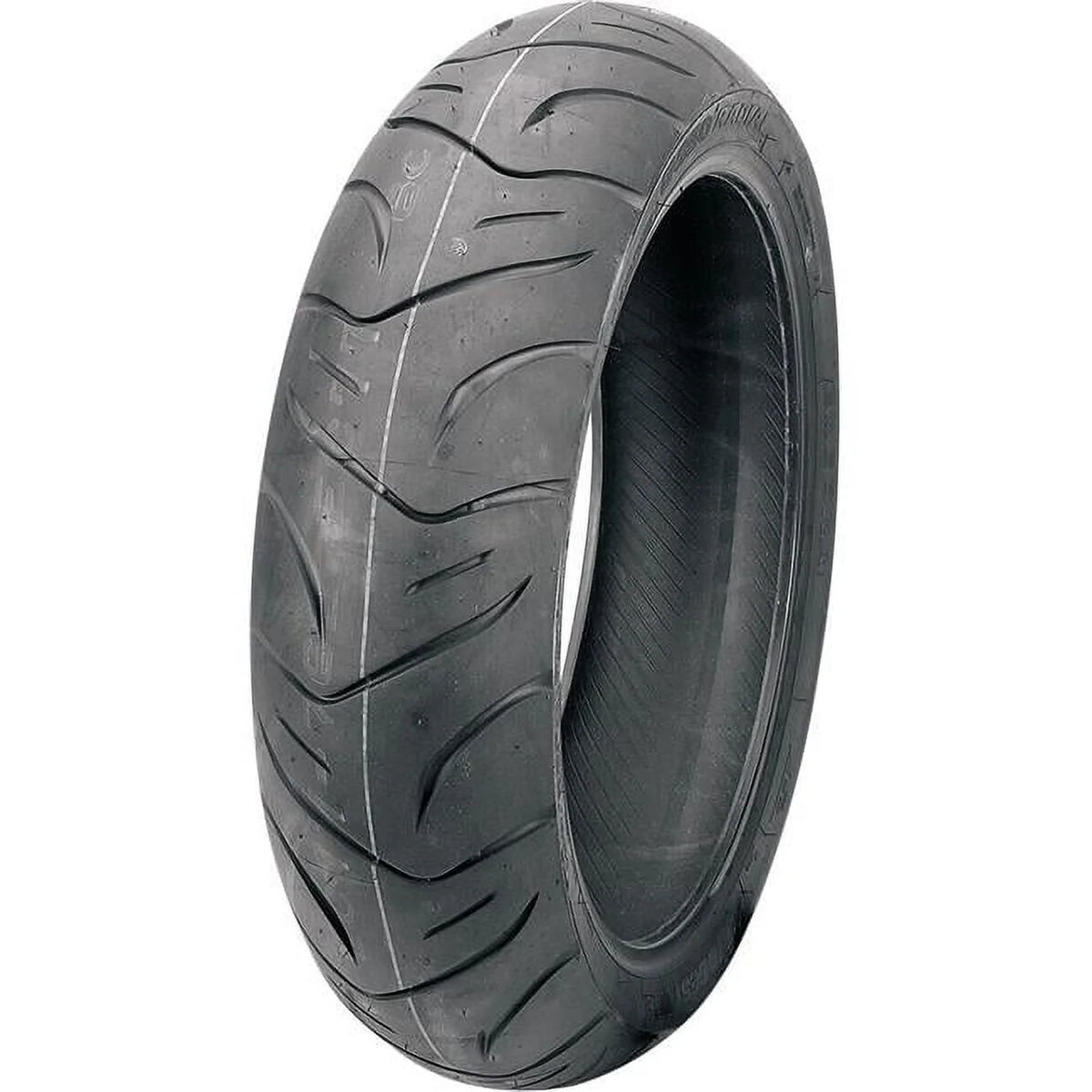 190/60R-17 Motorcycle Tire I23370