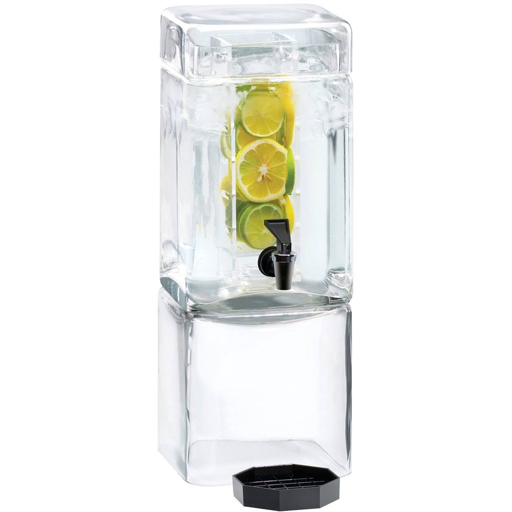1.5 Gal Beverage Dispenser M544
