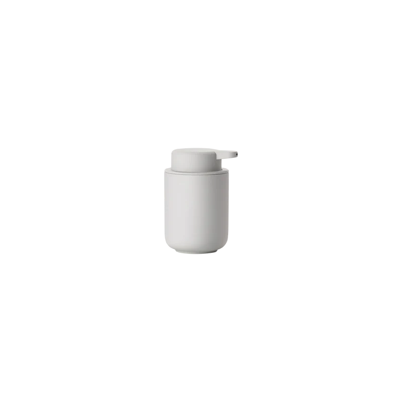 Soap Dispenser Soft Grey Z50409