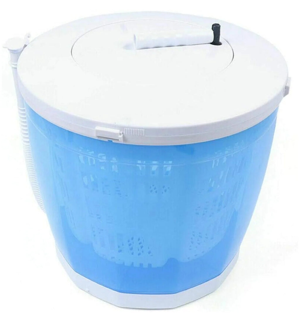 Portable Mini Manual Laundry Washer L8401