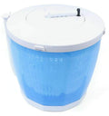 Portable Mini Manual Laundry Washer L8401