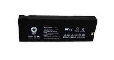 12V 2.3 Ah Replacement Battery 1 Pack J382