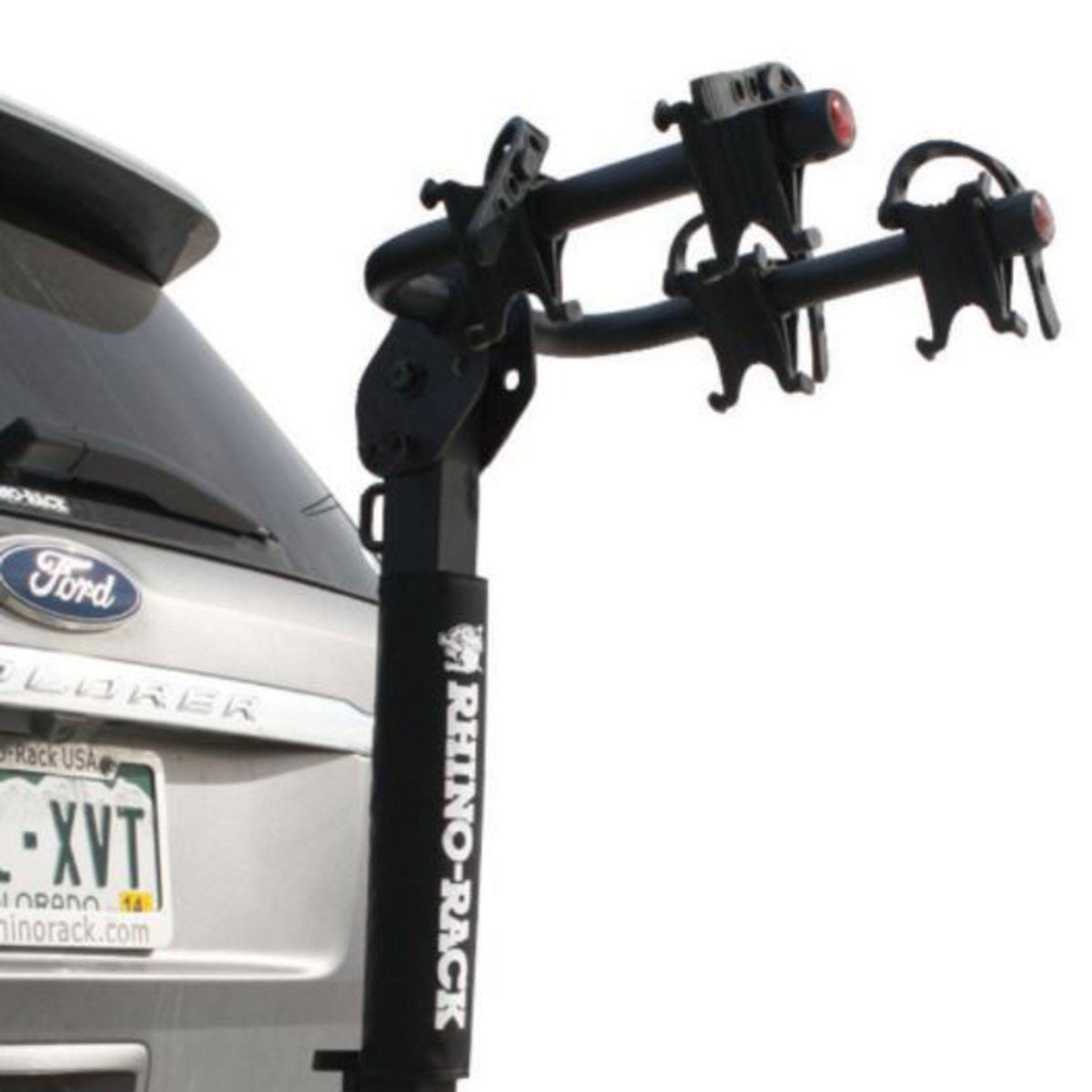 2 Bike Hitch Mount Bike Carrier O10193