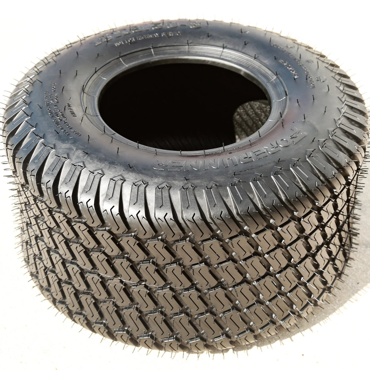 18x9.50-8 4 Ply Lawn & Garden Tire I8538