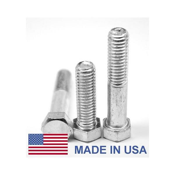 35 Piece Black Oxide Alloy Steel Hex Cap Screw Y28338