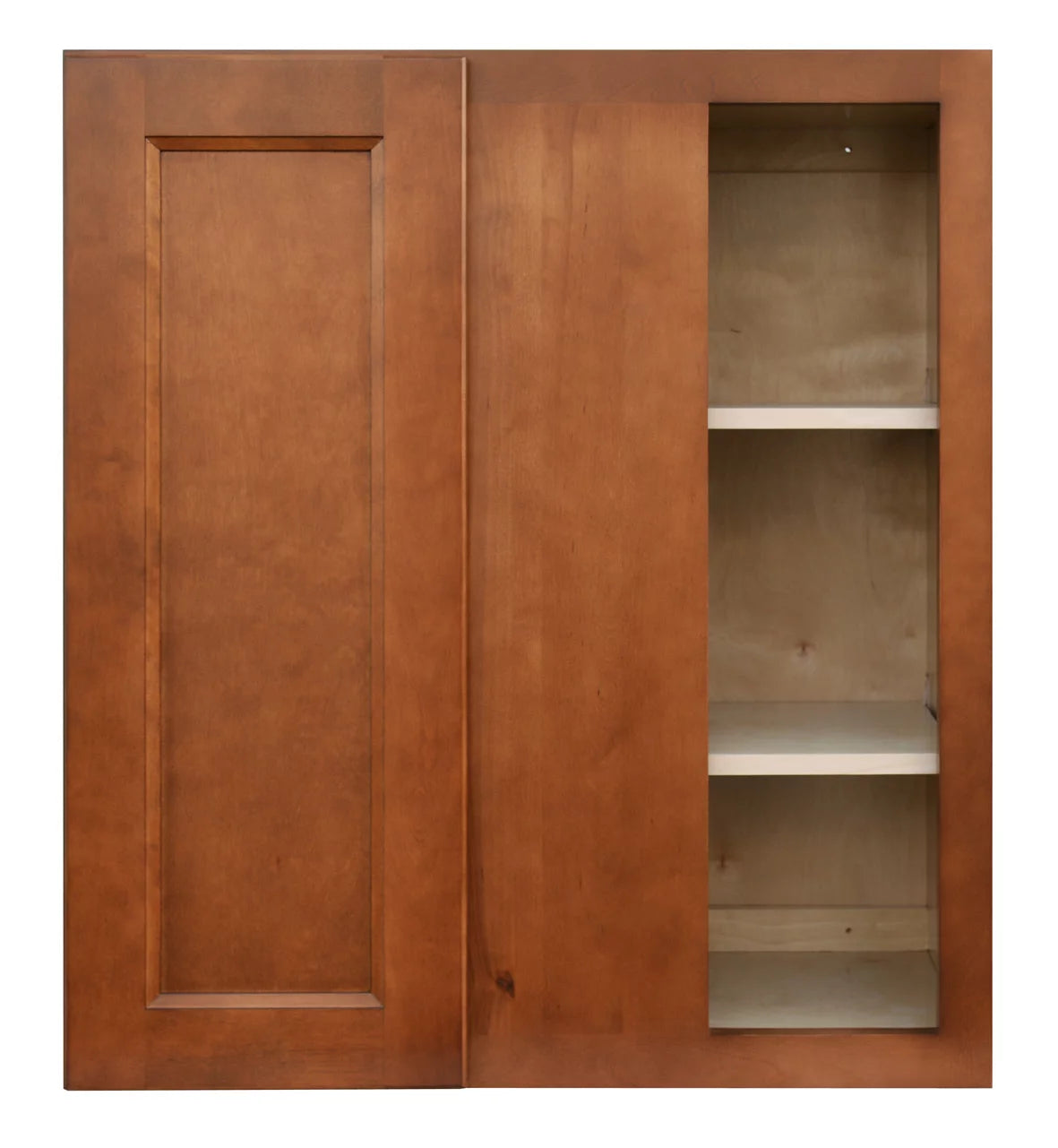 27" x 30" Blind Corner Wall Cabinet R123257