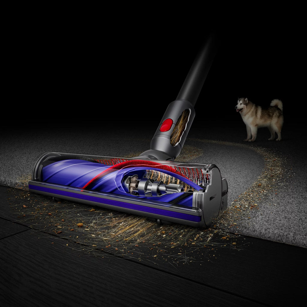 Cordless Vacuum Cleaner R41207
