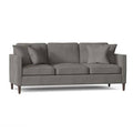 Square Arm Sofa N5319