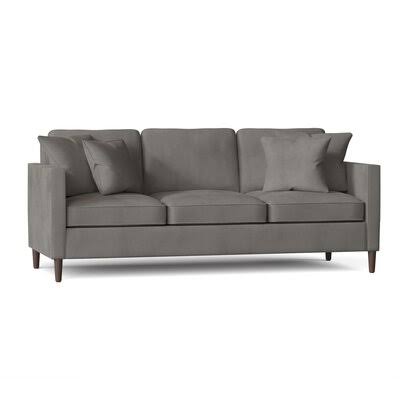 Square Arm Sofa N5319