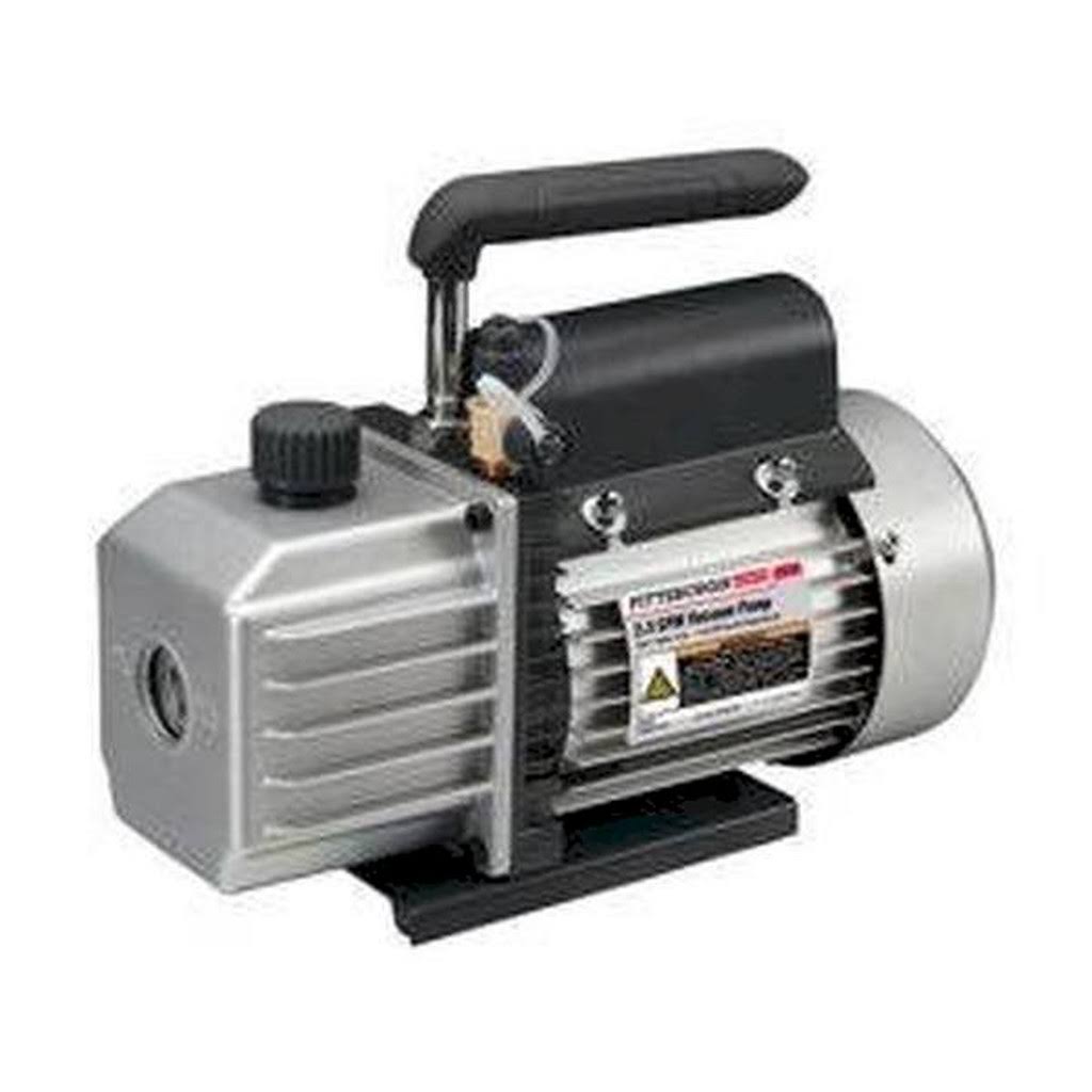 2.5 CFM Vacuum Pump A925