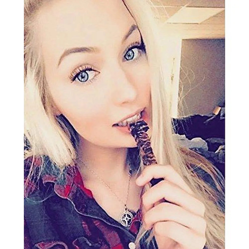 Jerky 3 Oz Bags X52611