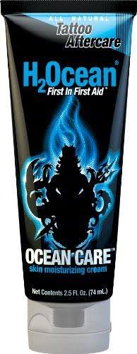 Tattoo Aftercare Foam V9153