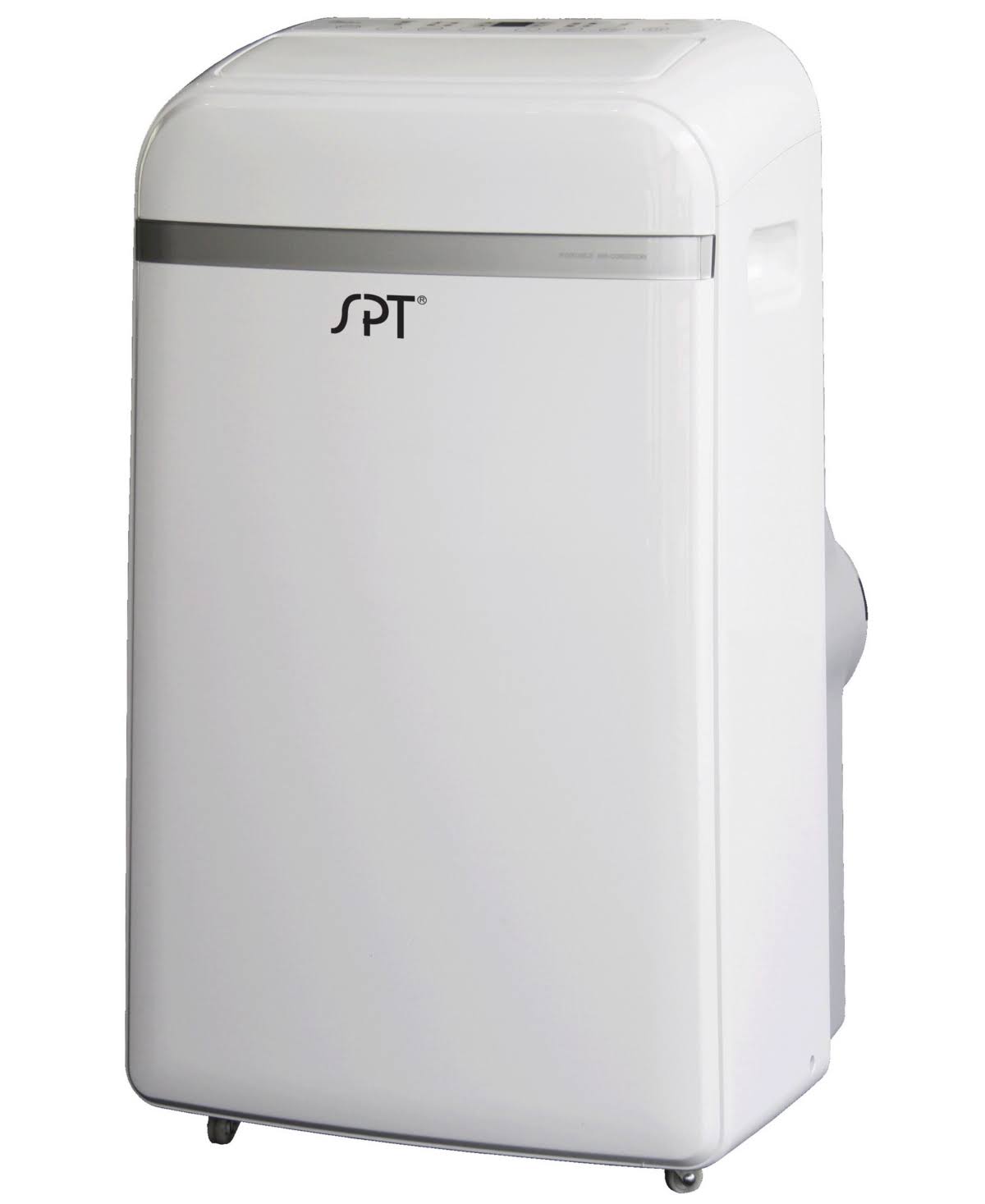 14,000 BTU Portable Air Conditioner with Heater L792