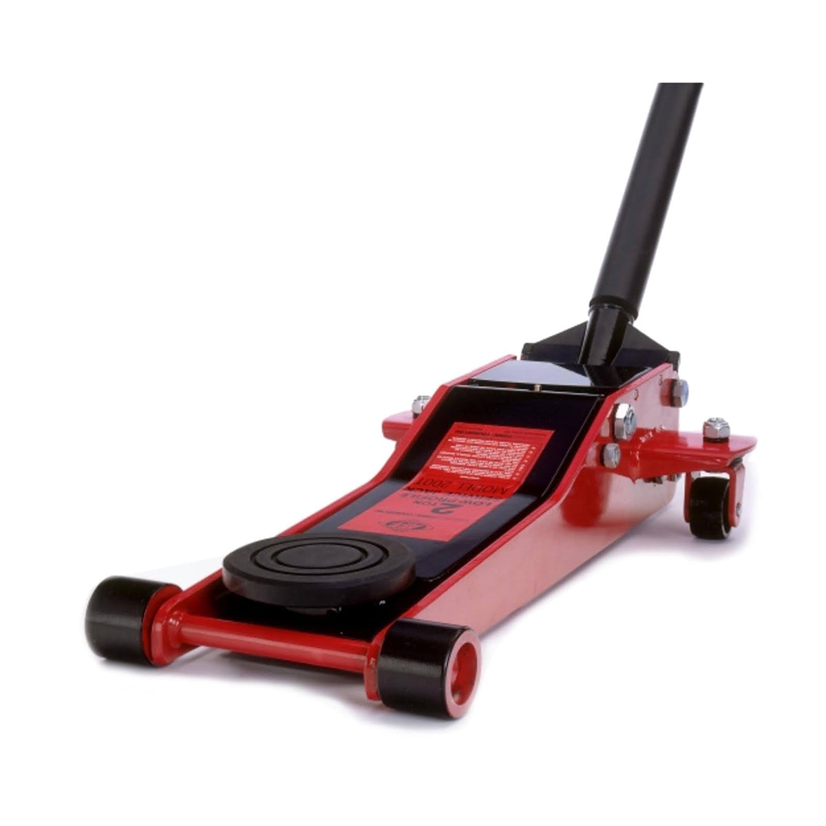 2 Ton Low-Rider Floor Jack V17691
