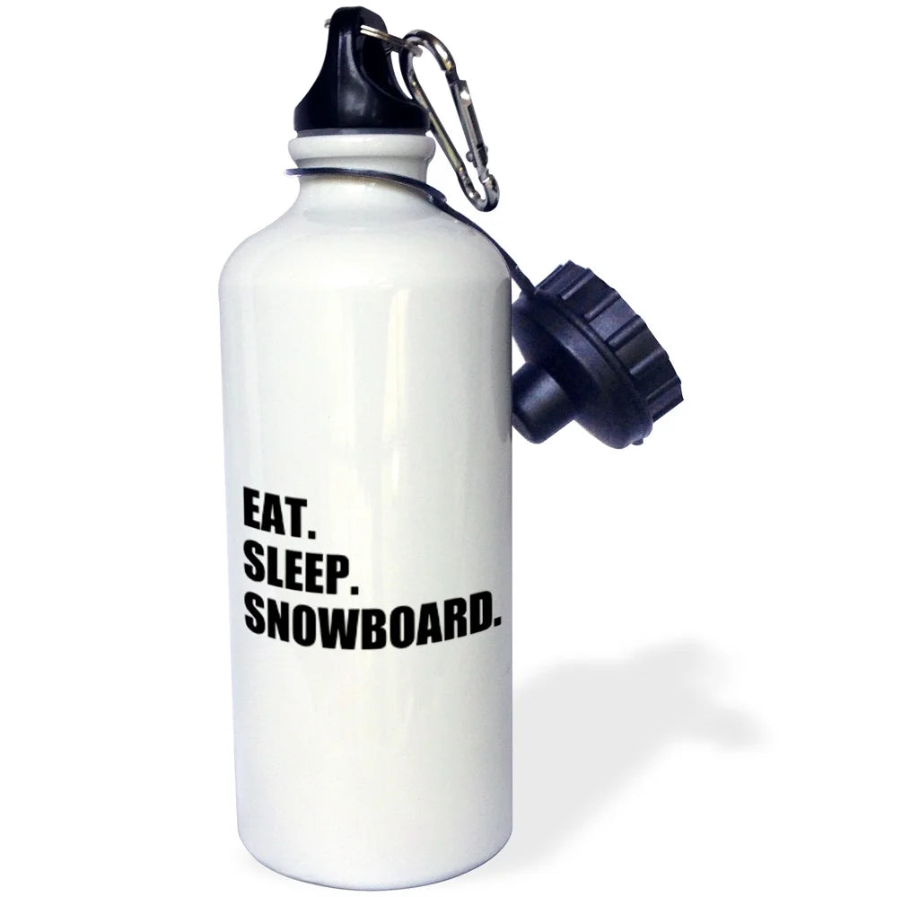 21 oz Sports Water Bottle L86061