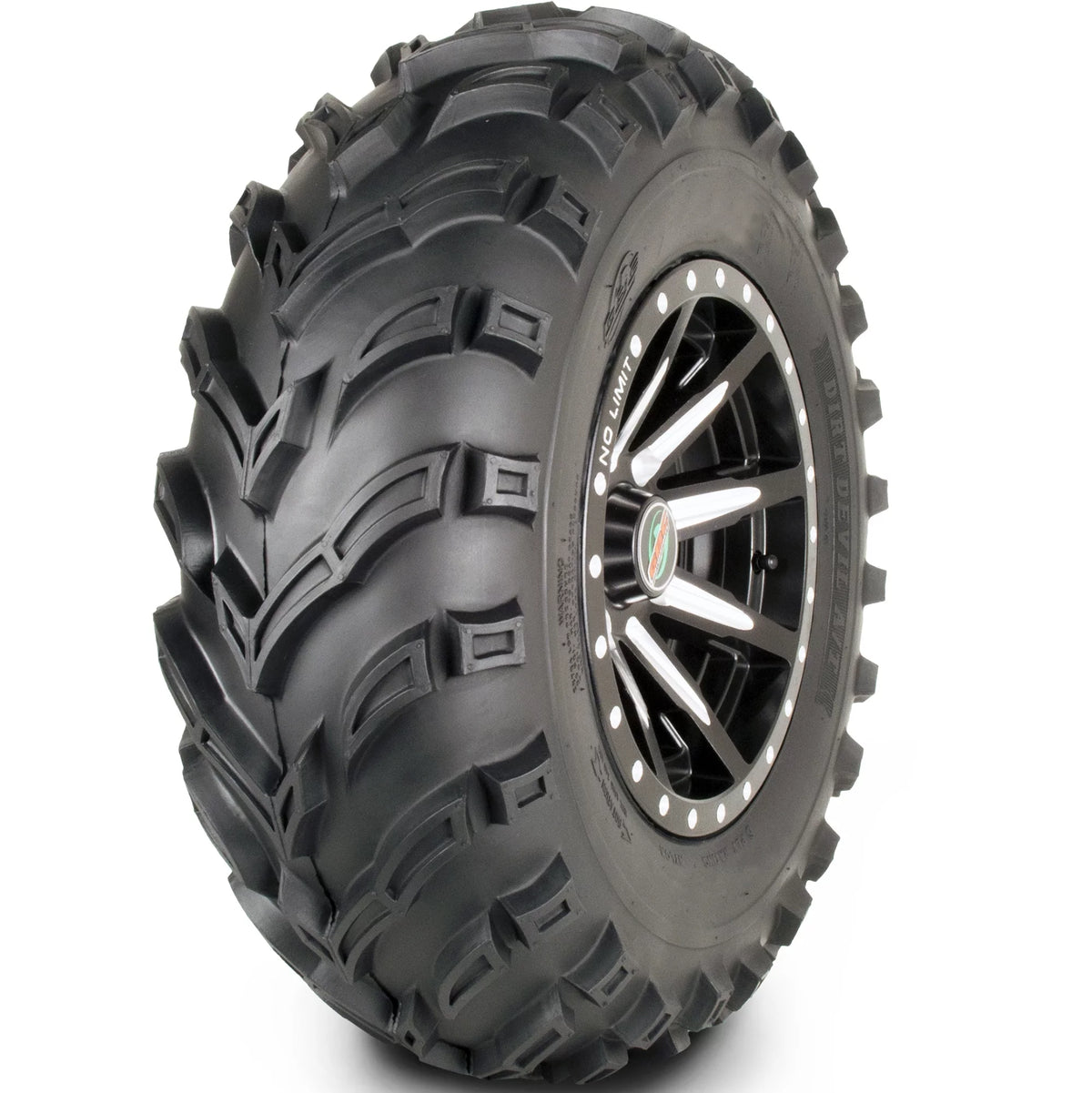 23X8.00-11 6-Ply All Terrain ATV Tire B78960
