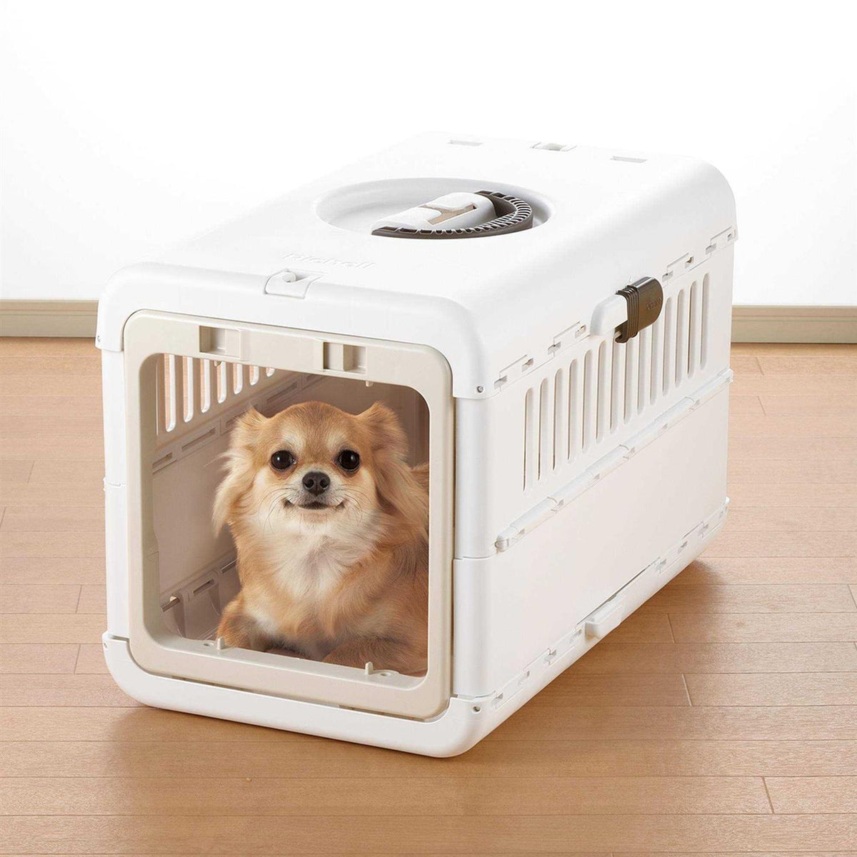 Foldable Pet Carrier Z4225