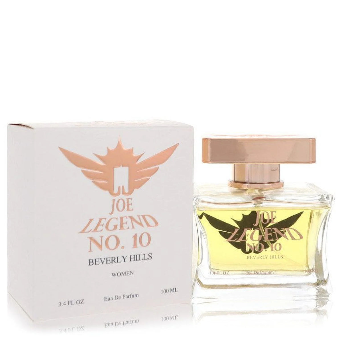Eau De Parfum Spray 3.4 oz for Women V440586