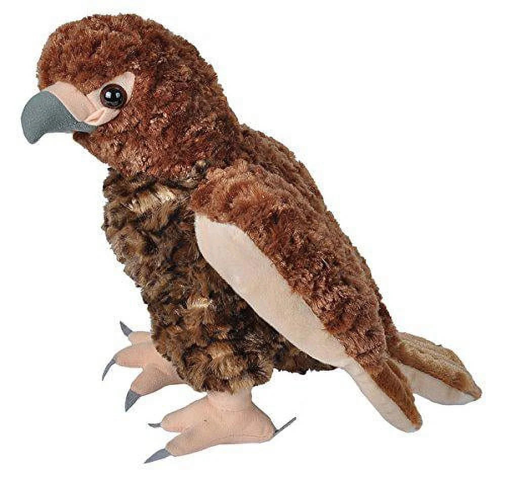 Red Tailed Hawk 12" Plush S517707